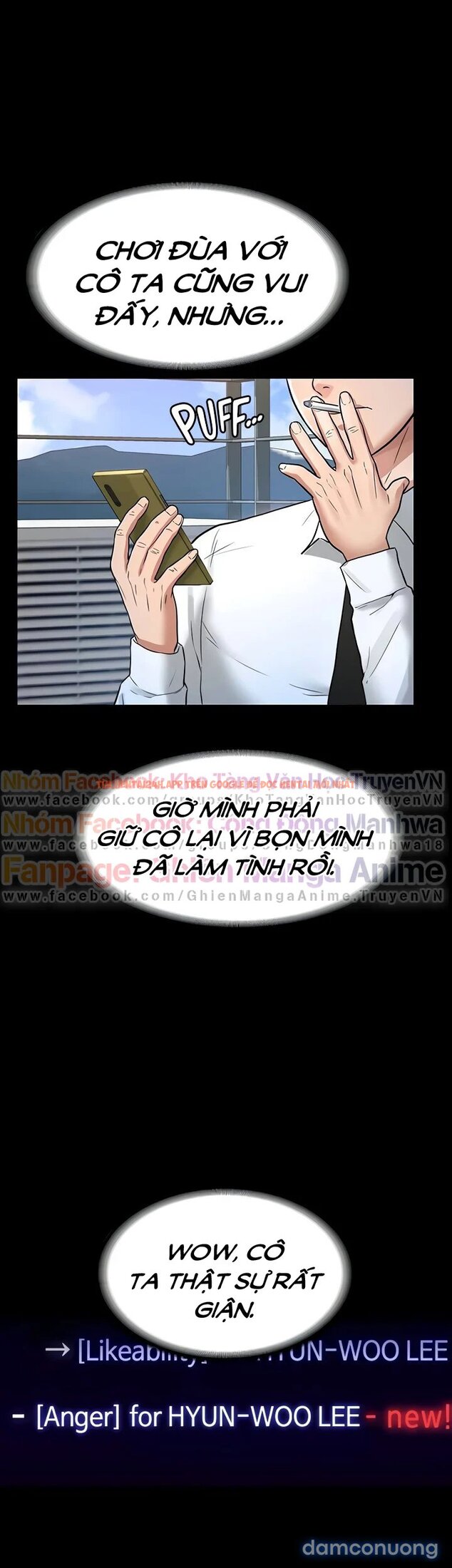 Xem ảnh 45 trong truyện hentai Ứng Dụng Cầu Được Ước Thấy - Chap 30 - hentaitvn.net