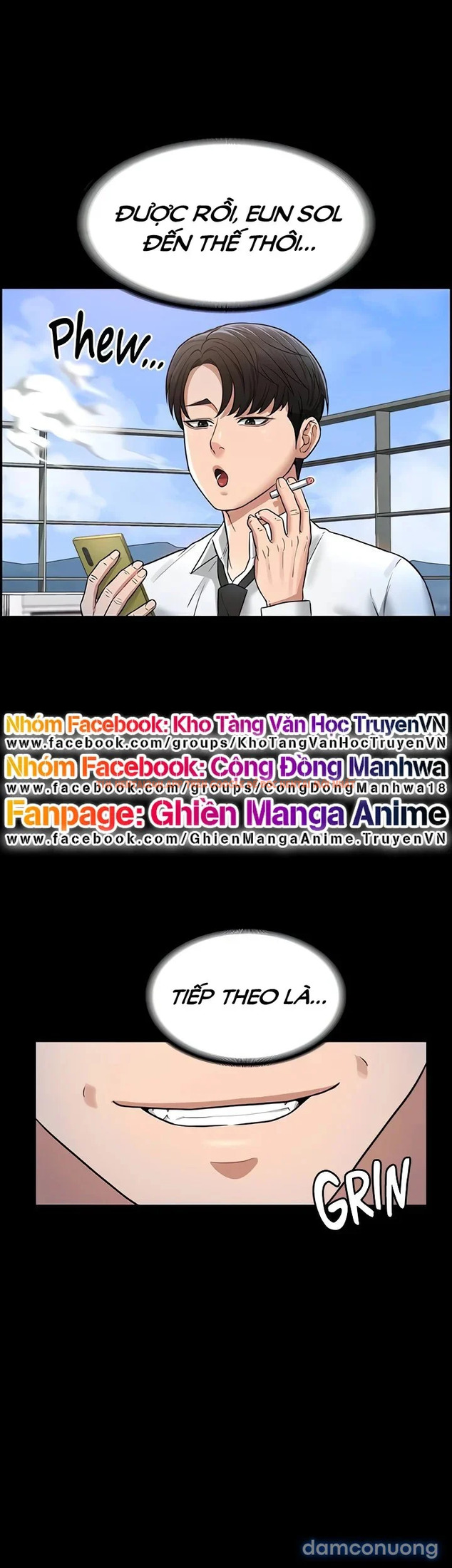 Xem ảnh 47 trong truyện hentai Ứng Dụng Cầu Được Ước Thấy - Chap 30 - hentaitvn.net