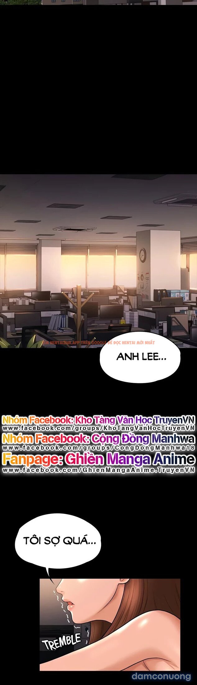 Xem ảnh 49 trong truyện hentai Ứng Dụng Cầu Được Ước Thấy - Chap 30 - hentaitvn.net