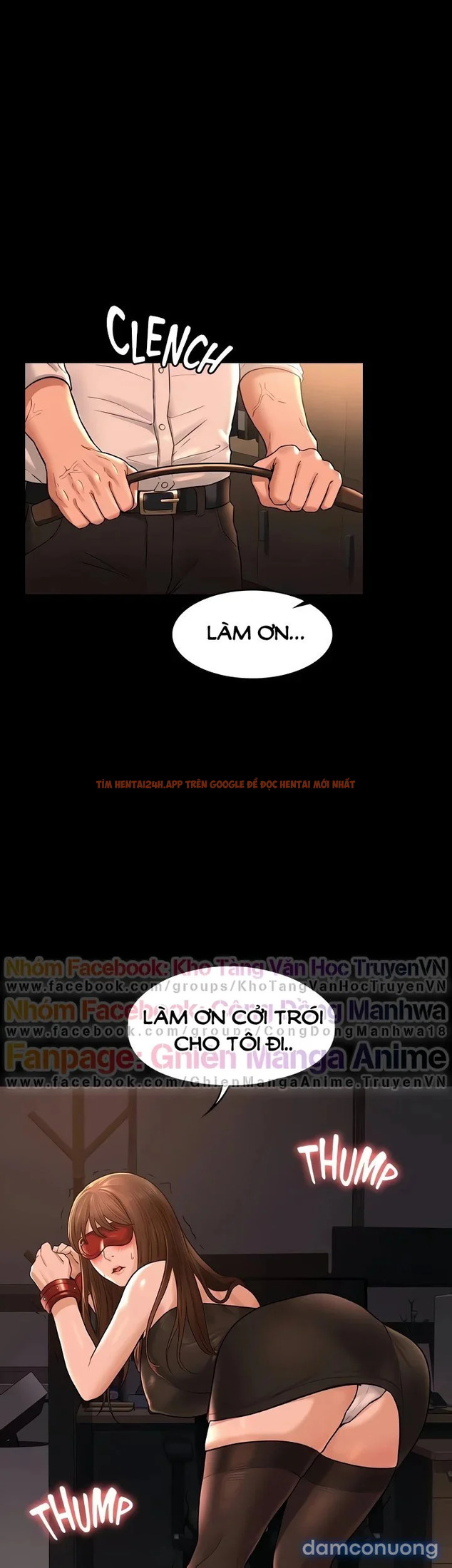 Xem ảnh 50 trong truyện hentai Ứng Dụng Cầu Được Ước Thấy - Chap 30 - hentaitvn.net