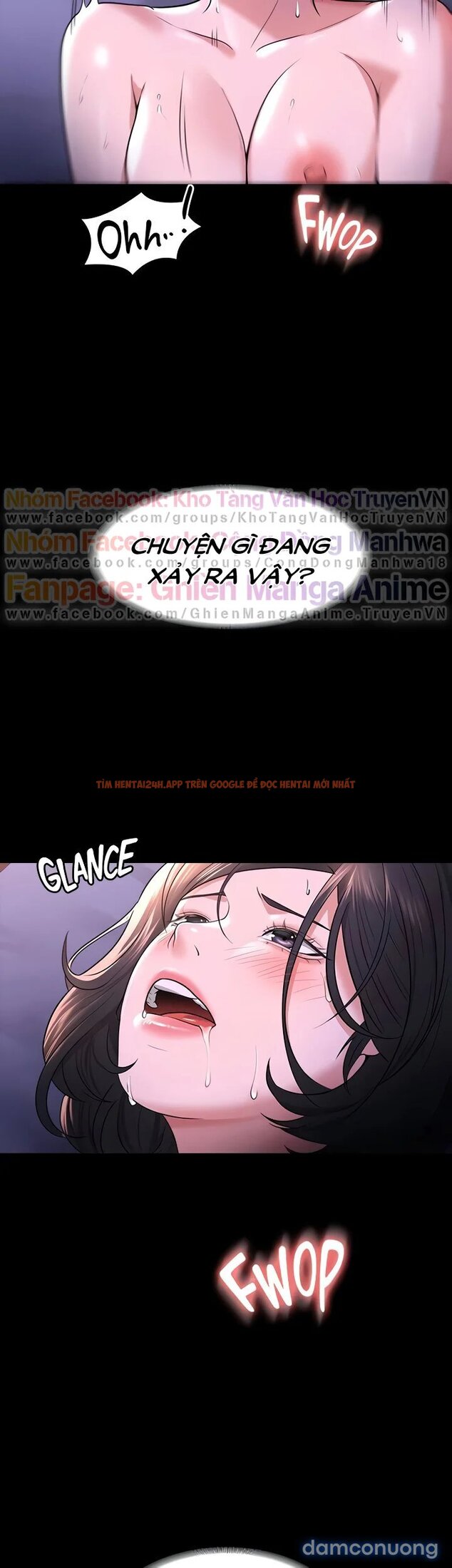 Xem ảnh 6 trong truyện hentai Ứng Dụng Cầu Được Ước Thấy - Chap 30 - hentaitvn.net