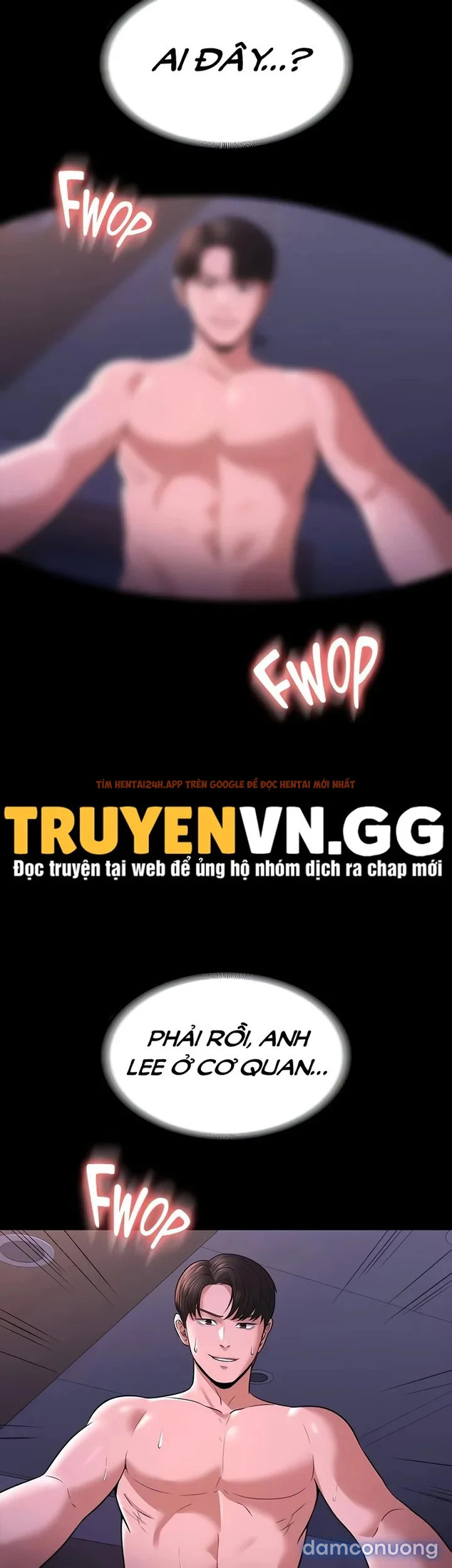 Xem ảnh 7 trong truyện hentai Ứng Dụng Cầu Được Ước Thấy - Chap 30 - hentaitvn.net