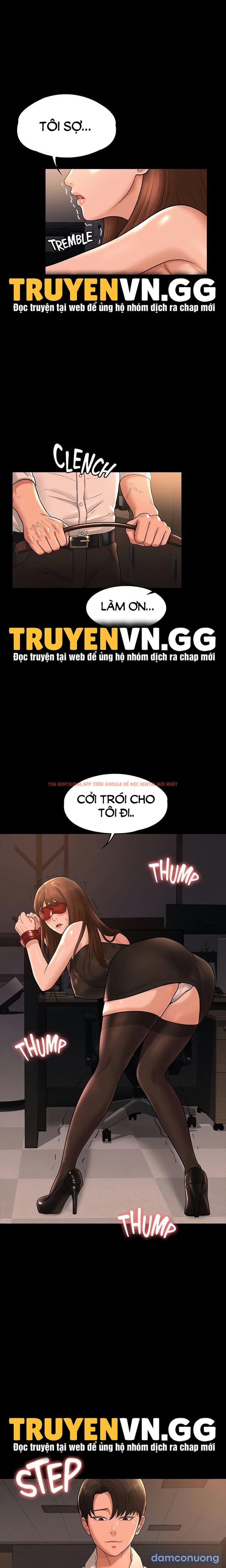 Xem ảnh 1 trong truyện hentai Ứng Dụng Cầu Được Ước Thấy - Chap 31 - hentaitvn.net