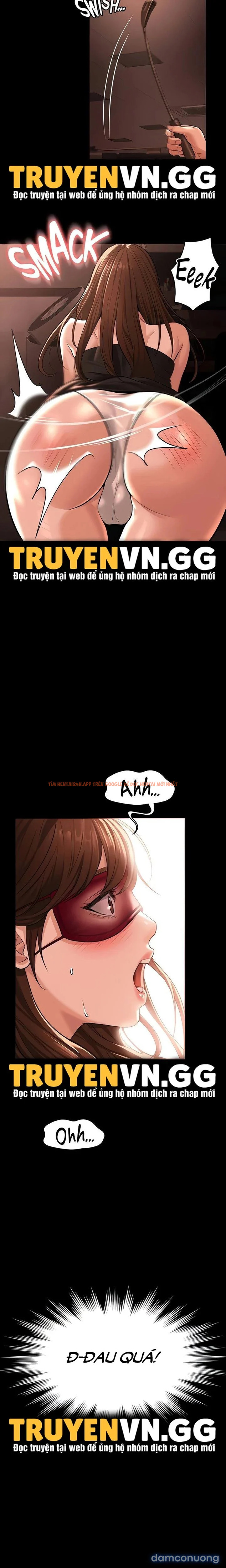 Xem ảnh 10 trong truyện hentai Ứng Dụng Cầu Được Ước Thấy - Chap 31 - hentaitvn.net