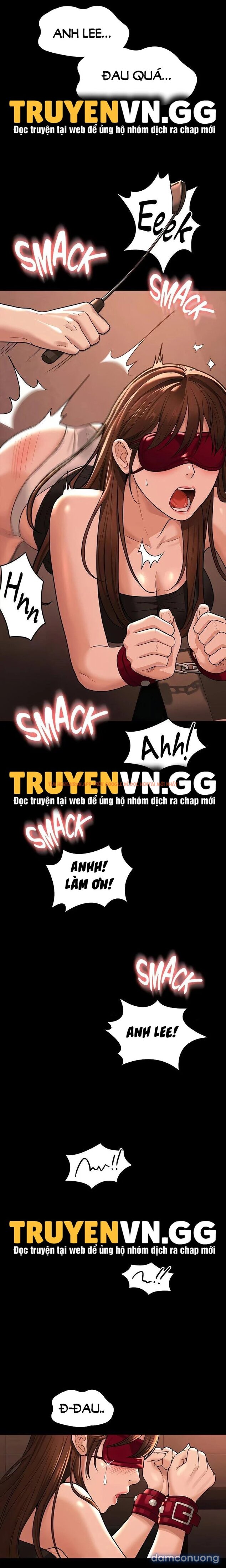 Xem ảnh 11 trong truyện hentai Ứng Dụng Cầu Được Ước Thấy - Chap 31 - hentaitvn.net