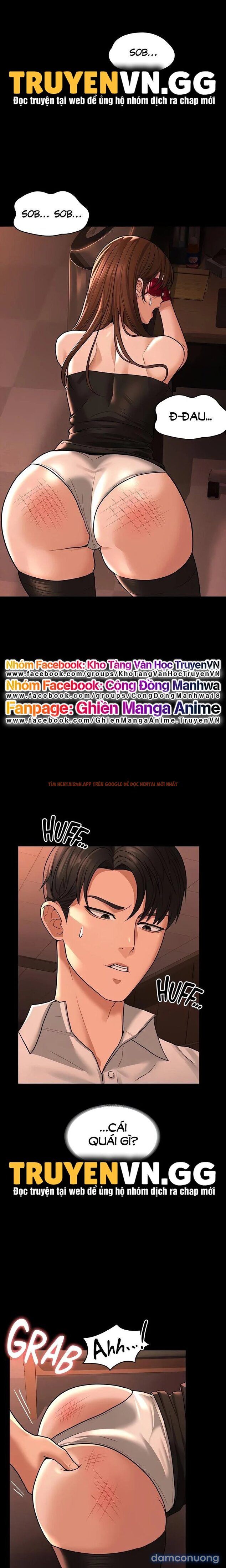 Xem ảnh 12 trong truyện hentai Ứng Dụng Cầu Được Ước Thấy - Chap 31 - hentaitvn.net