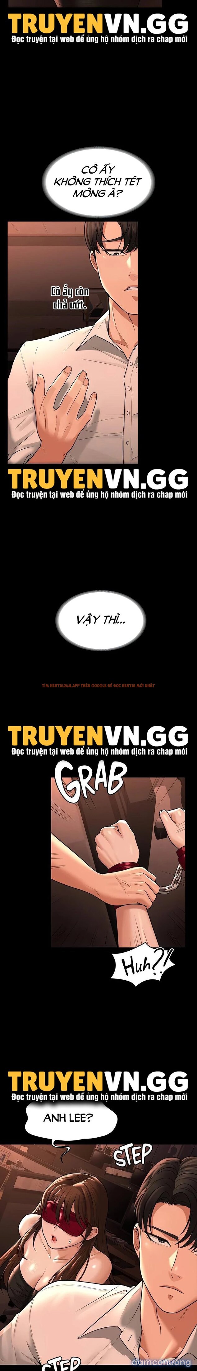 Xem ảnh 13 trong truyện hentai Ứng Dụng Cầu Được Ước Thấy - Chap 31 - hentaitvn.net