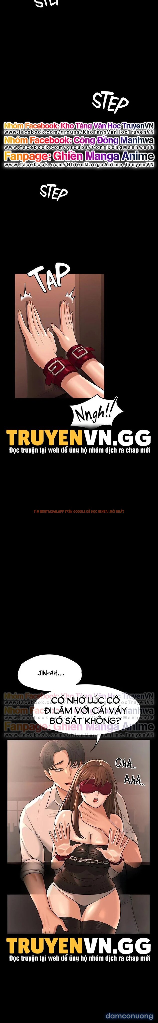 Xem ảnh 14 trong truyện hentai Ứng Dụng Cầu Được Ước Thấy - Chap 31 - hentaitvn.net