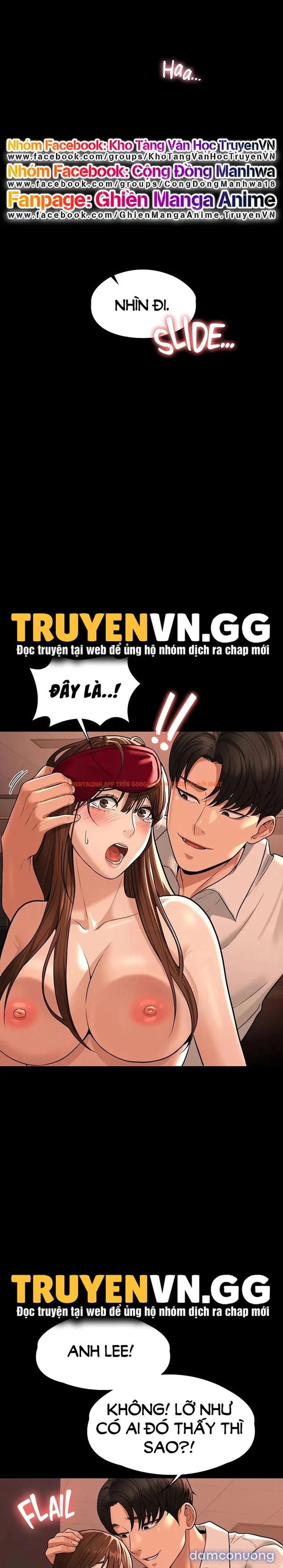 Xem ảnh 16 trong truyện hentai Ứng Dụng Cầu Được Ước Thấy - Chap 31 - hentaitvn.net