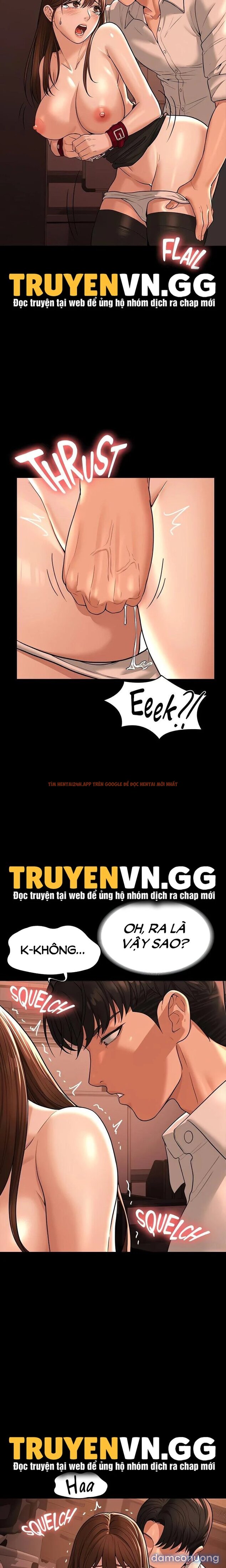 Xem ảnh 17 trong truyện hentai Ứng Dụng Cầu Được Ước Thấy - Chap 31 - hentaitvn.net