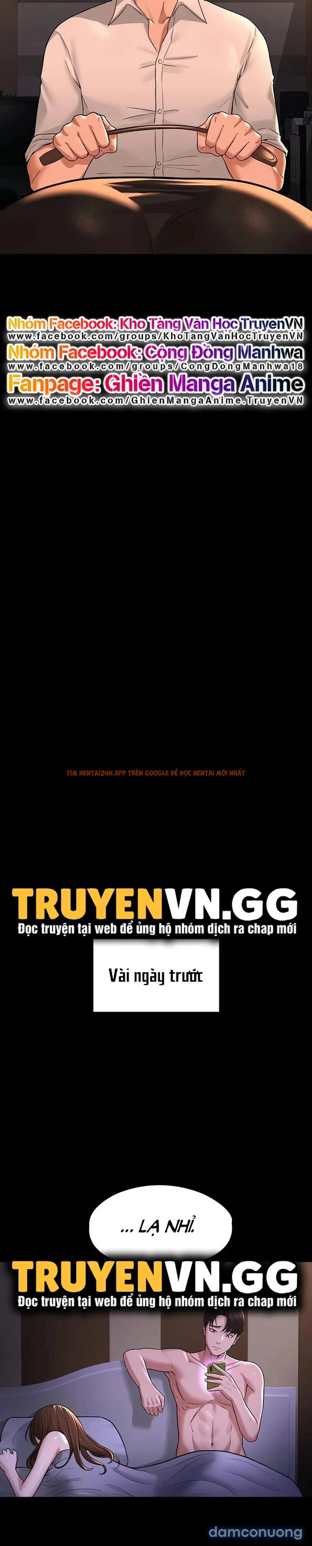 Xem ảnh 2 trong truyện hentai Ứng Dụng Cầu Được Ước Thấy - Chap 31 - hentaitvn.net