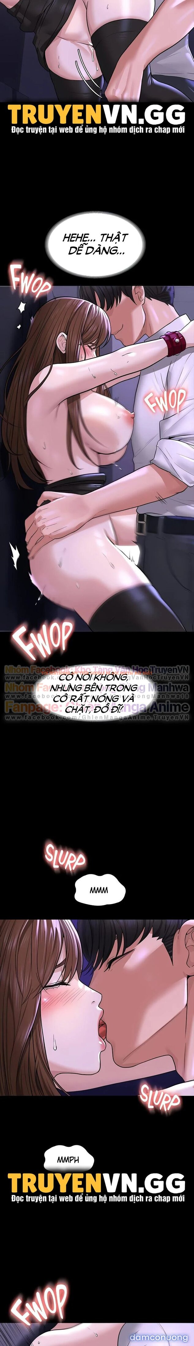 Xem ảnh 22 trong truyện hentai Ứng Dụng Cầu Được Ước Thấy - Chap 31 - hentaitvn.net