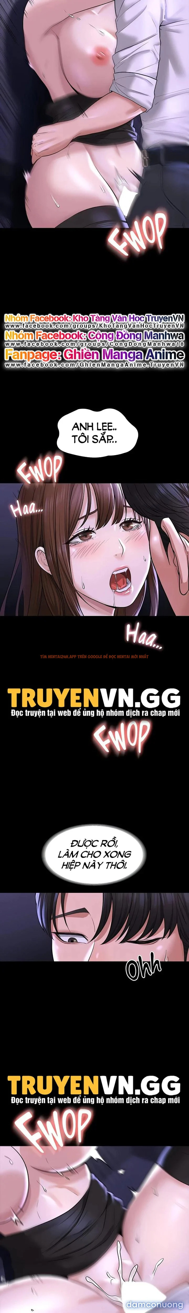 Xem ảnh 23 trong truyện hentai Ứng Dụng Cầu Được Ước Thấy - Chap 31 - hentaitvn.net