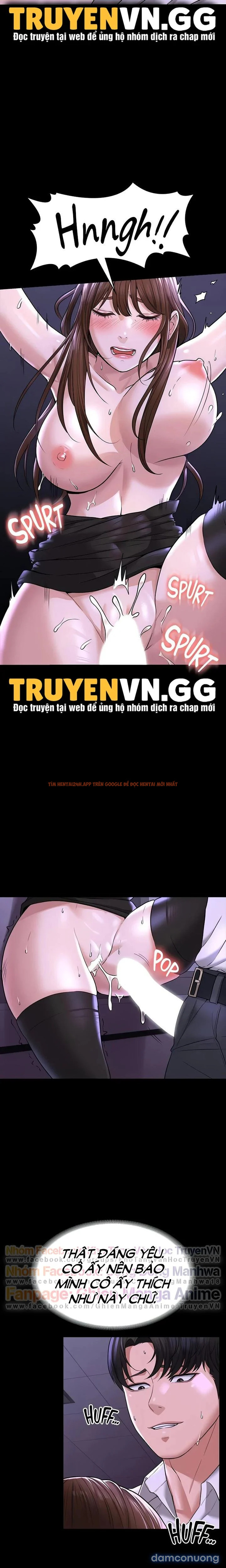 Xem ảnh 25 trong truyện hentai Ứng Dụng Cầu Được Ước Thấy - Chap 31 - hentaitvn.net