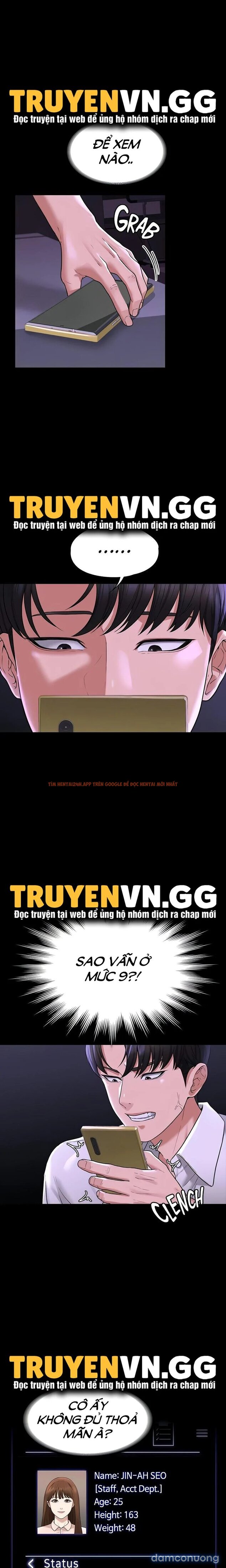 Xem ảnh 26 trong truyện hentai Ứng Dụng Cầu Được Ước Thấy - Chap 31 - hentaitvn.net