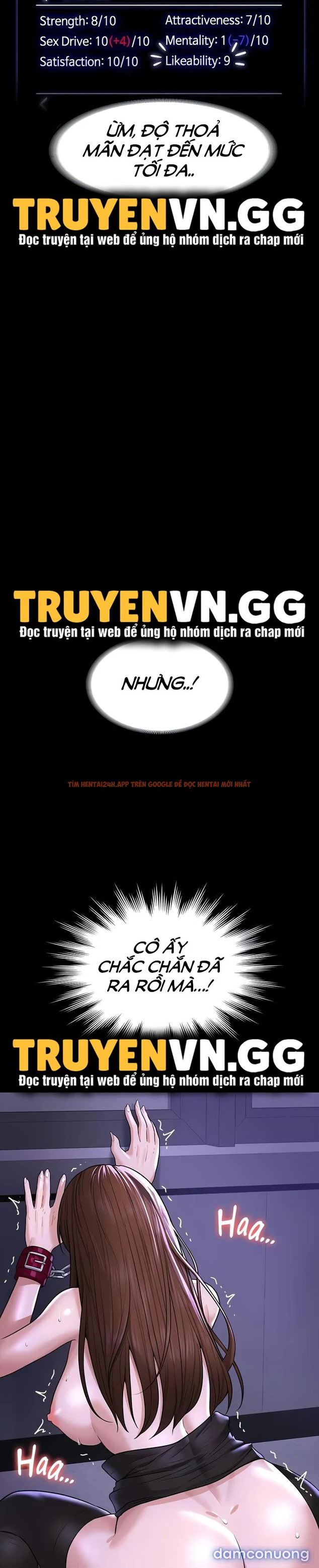 Xem ảnh 27 trong truyện hentai Ứng Dụng Cầu Được Ước Thấy - Chap 31 - hentaitvn.net