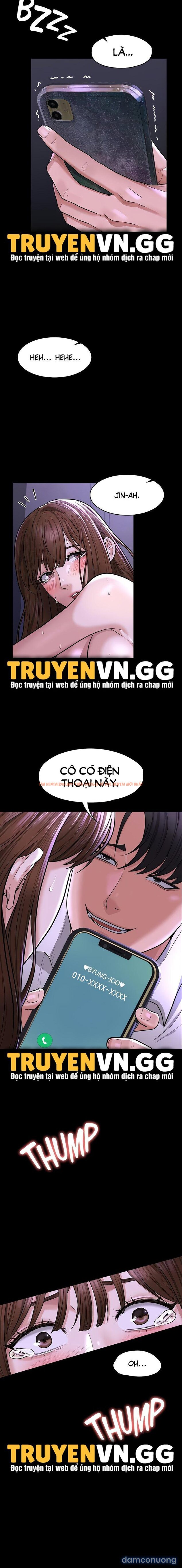 Xem ảnh 29 trong truyện hentai Ứng Dụng Cầu Được Ước Thấy - Chap 31 - hentaitvn.net