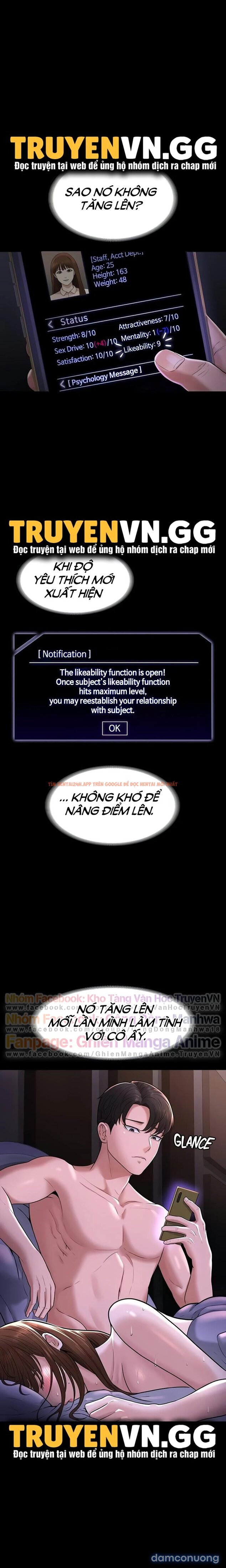 Xem ảnh 3 trong truyện hentai Ứng Dụng Cầu Được Ước Thấy - Chap 31 - hentaitvn.net