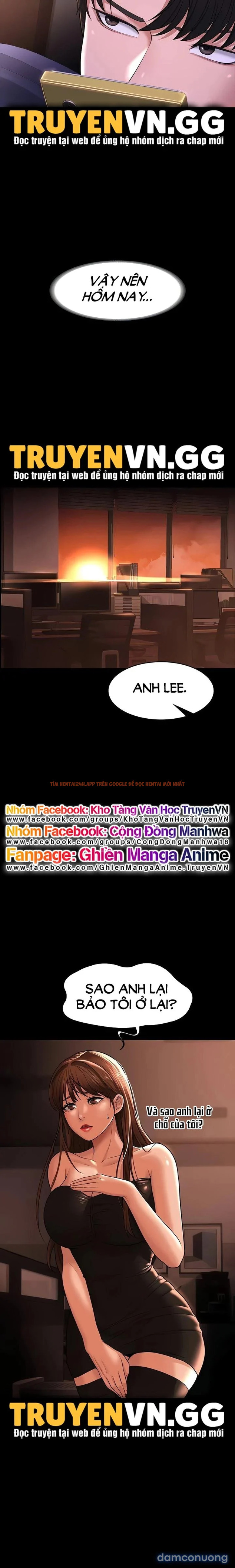 Xem ảnh 5 trong truyện hentai Ứng Dụng Cầu Được Ước Thấy - Chap 31 - hentaitvn.net