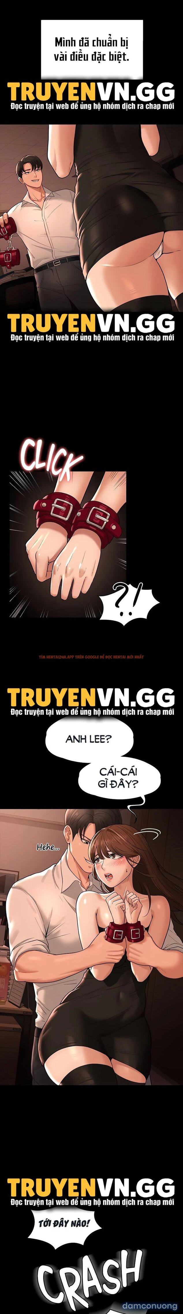 Xem ảnh 6 trong truyện hentai Ứng Dụng Cầu Được Ước Thấy - Chap 31 - hentaitvn.net