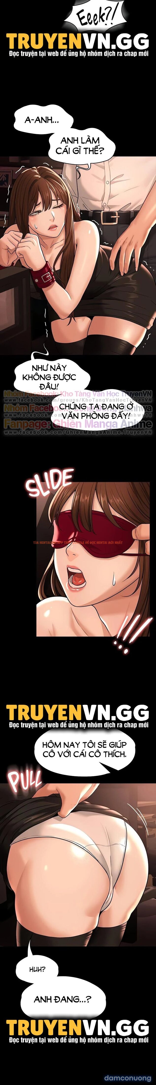 Xem ảnh 7 trong truyện hentai Ứng Dụng Cầu Được Ước Thấy - Chap 31 - hentaitvn.net