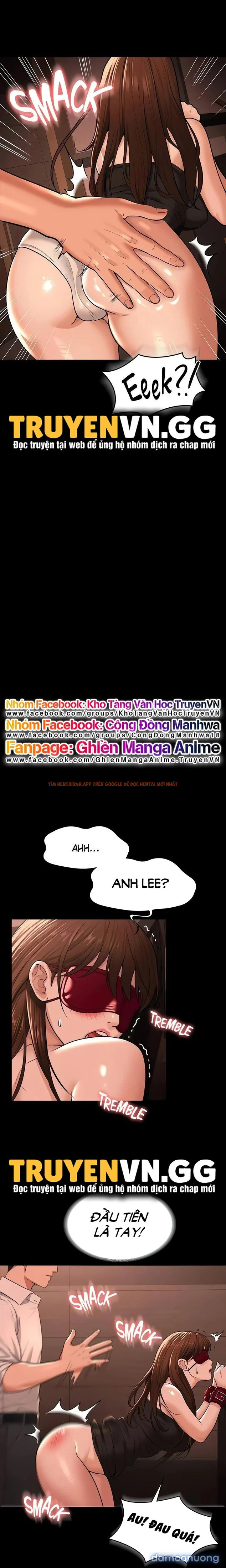 Xem ảnh 8 trong truyện hentai Ứng Dụng Cầu Được Ước Thấy - Chap 31 - hentaitvn.net