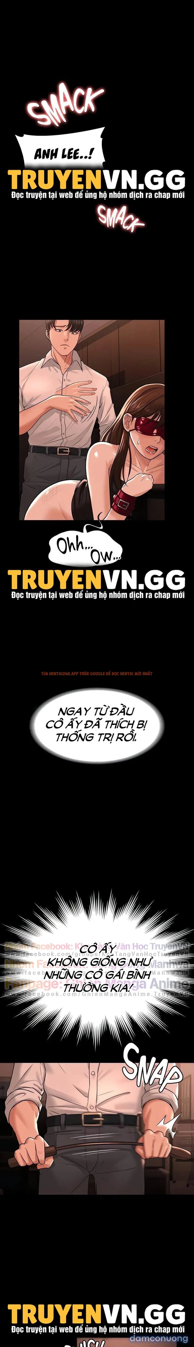 Xem ảnh 9 trong truyện hentai Ứng Dụng Cầu Được Ước Thấy - Chap 31 - hentaitvn.net
