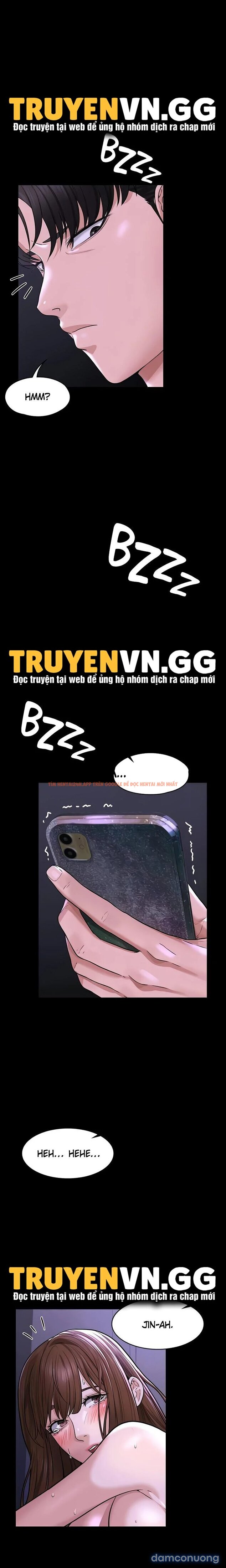 Xem ảnh 1 trong truyện hentai Ứng Dụng Cầu Được Ước Thấy - Chap 32 - hentaitvn.net