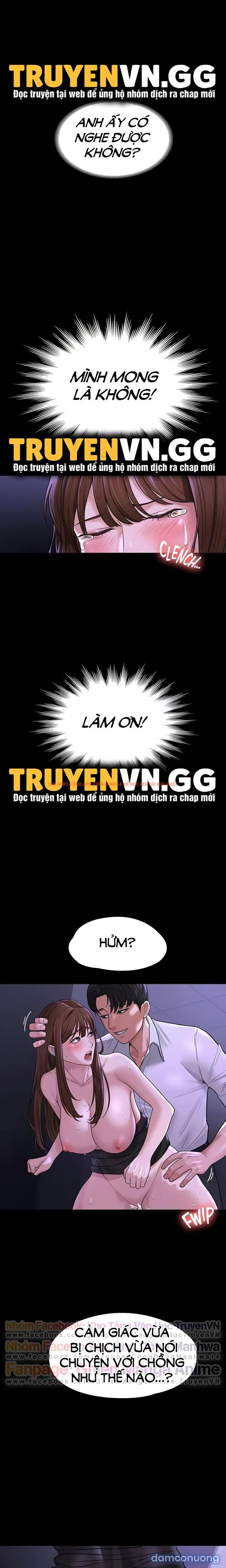 Xem ảnh 14 trong truyện hentai Ứng Dụng Cầu Được Ước Thấy - Chap 32 - hentaitvn.net