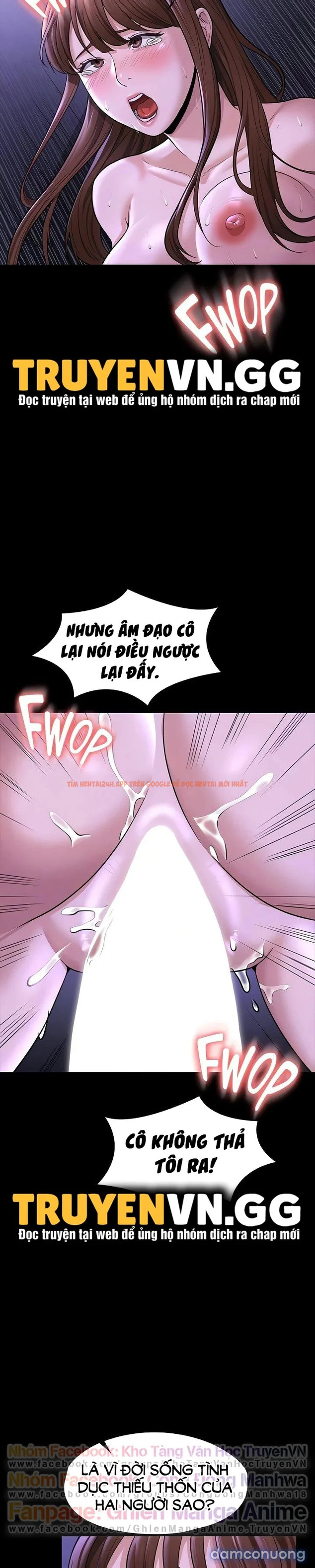 Xem ảnh 16 trong truyện hentai Ứng Dụng Cầu Được Ước Thấy - Chap 32 - hentaitvn.net