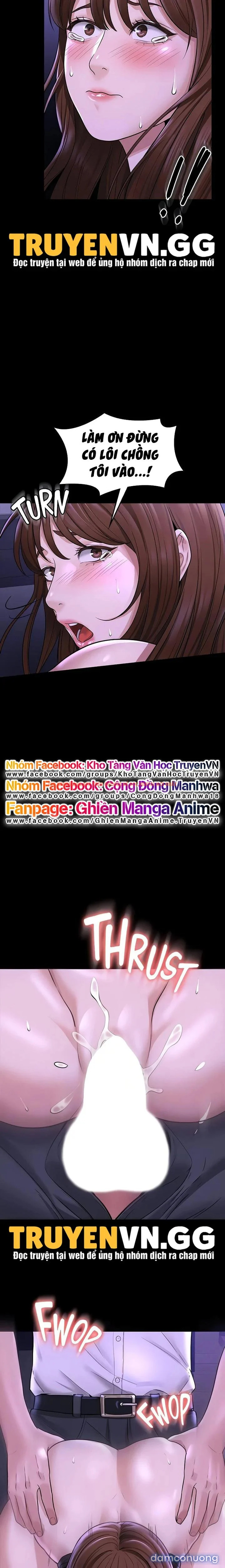 Xem ảnh 17 trong truyện hentai Ứng Dụng Cầu Được Ước Thấy - Chap 32 - hentaitvn.net