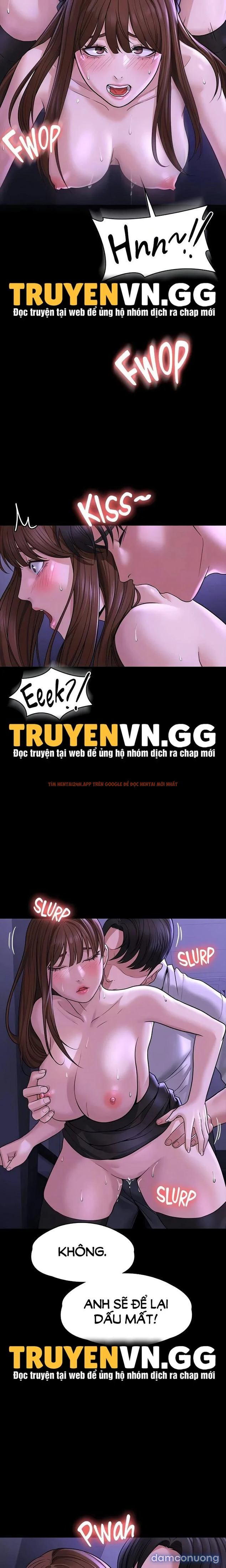 Xem ảnh 18 trong truyện hentai Ứng Dụng Cầu Được Ước Thấy - Chap 32 - hentaitvn.net