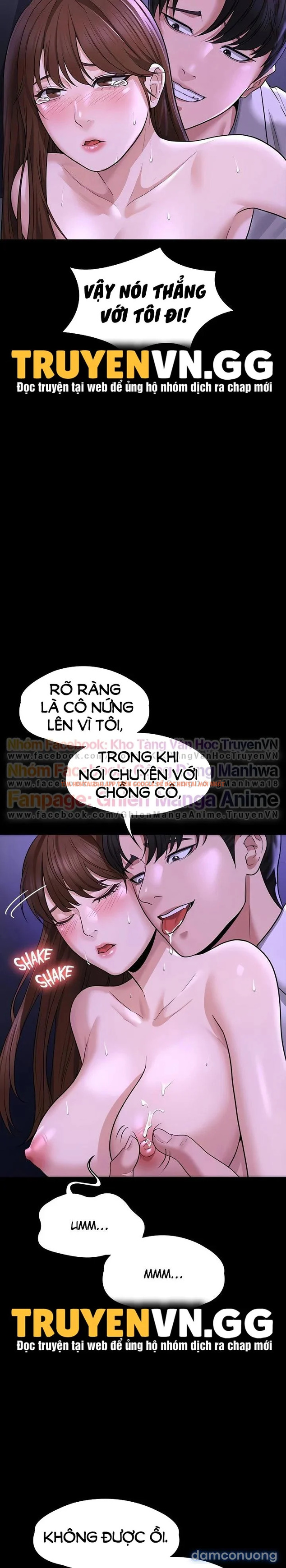 Xem ảnh 19 trong truyện hentai Ứng Dụng Cầu Được Ước Thấy - Chap 32 - hentaitvn.net