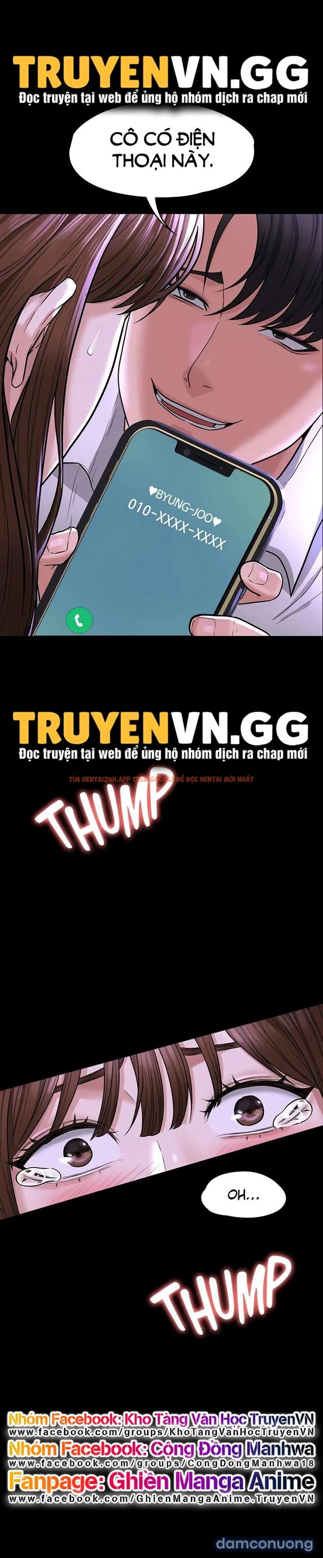 Xem ảnh 2 trong truyện hentai Ứng Dụng Cầu Được Ước Thấy - Chap 32 - hentaitvn.net