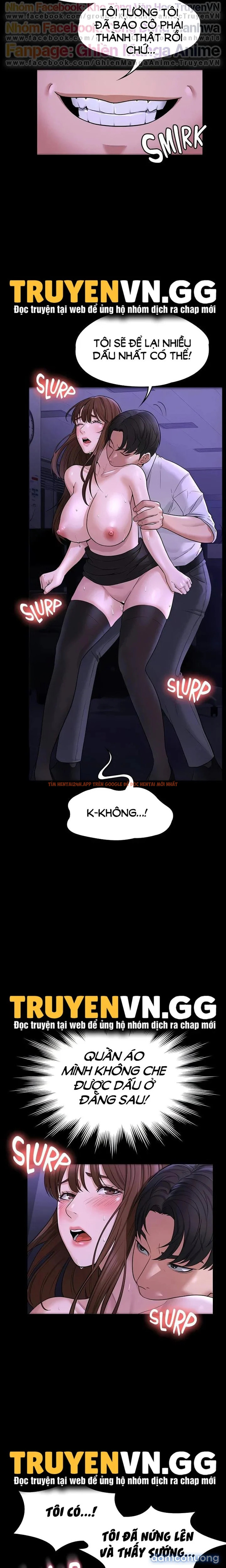 Xem ảnh 20 trong truyện hentai Ứng Dụng Cầu Được Ước Thấy - Chap 32 - hentaitvn.net