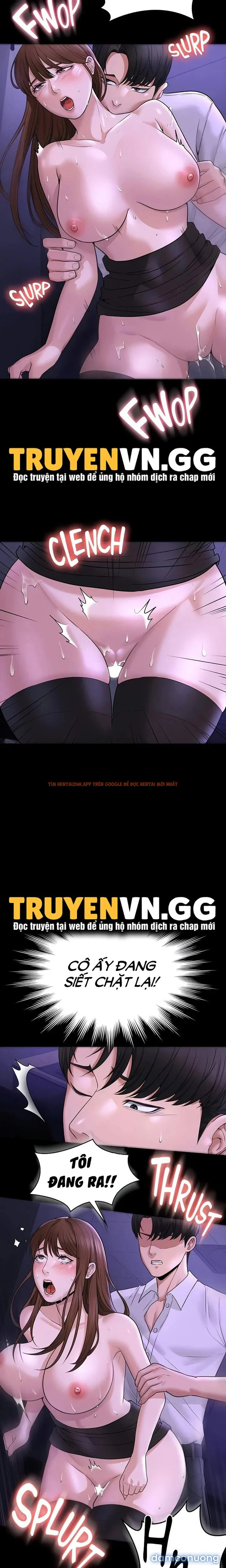 Xem ảnh 21 trong truyện hentai Ứng Dụng Cầu Được Ước Thấy - Chap 32 - hentaitvn.net