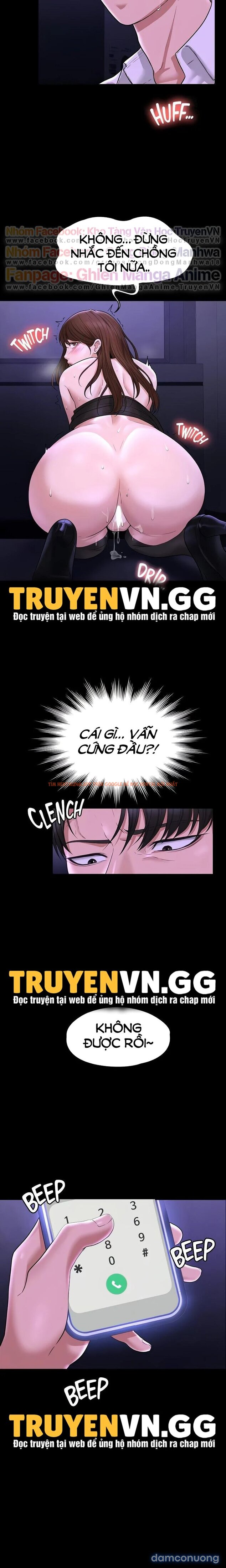 Xem ảnh 23 trong truyện hentai Ứng Dụng Cầu Được Ước Thấy - Chap 32 - hentaitvn.net