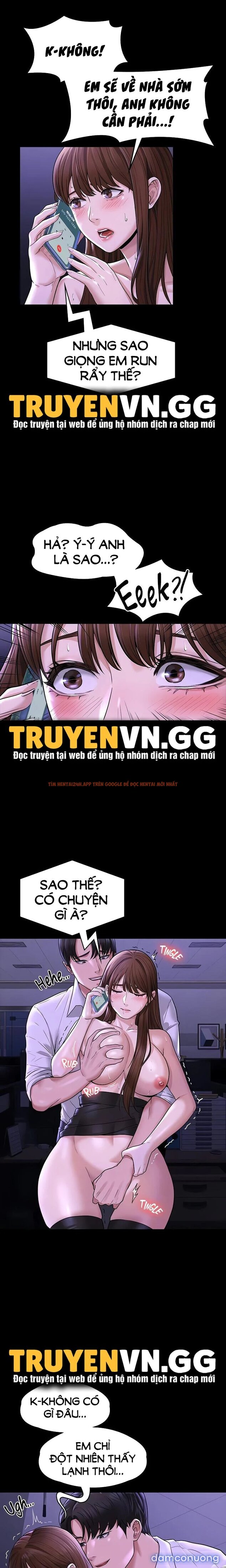 Xem ảnh 6 trong truyện hentai Ứng Dụng Cầu Được Ước Thấy - Chap 32 - hentaitvn.net