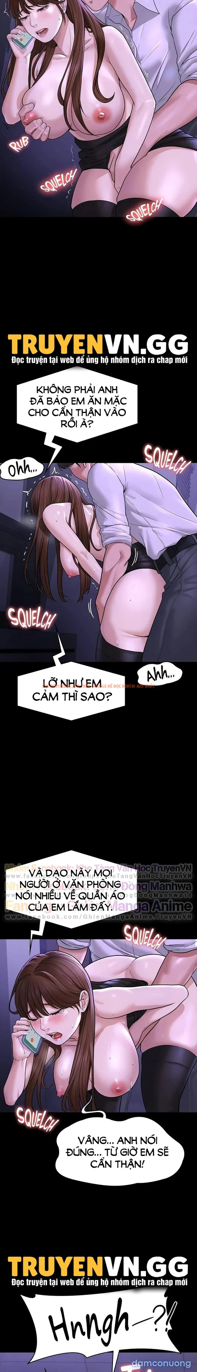 Xem ảnh 7 trong truyện hentai Ứng Dụng Cầu Được Ước Thấy - Chap 32 - hentaitvn.net