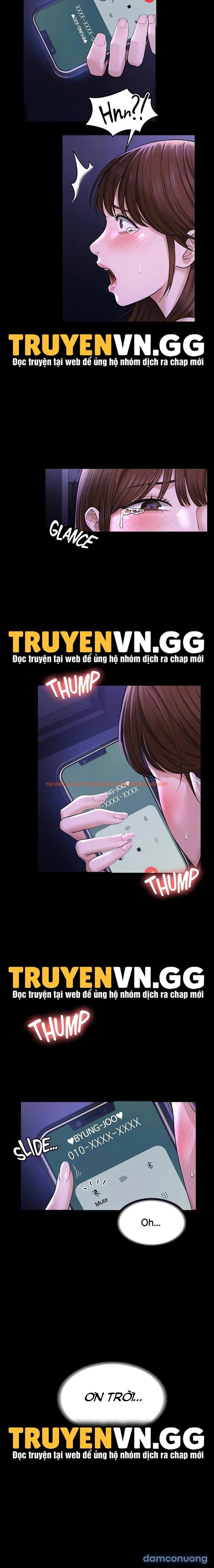 Xem ảnh 9 trong truyện hentai Ứng Dụng Cầu Được Ước Thấy - Chap 32 - hentaitvn.net