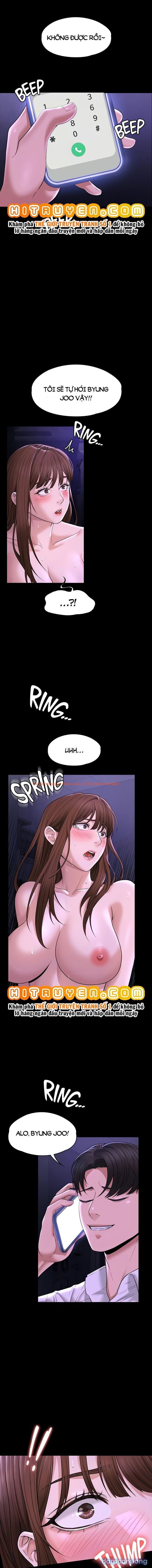 Xem ảnh 1 trong truyện hentai Ứng Dụng Cầu Được Ước Thấy - Chap 33 - hentaitvn.net