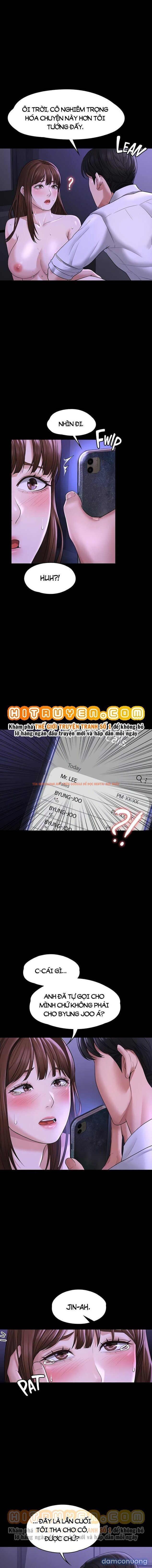 Xem ảnh 10 trong truyện hentai Ứng Dụng Cầu Được Ước Thấy - Chap 33 - hentaitvn.net