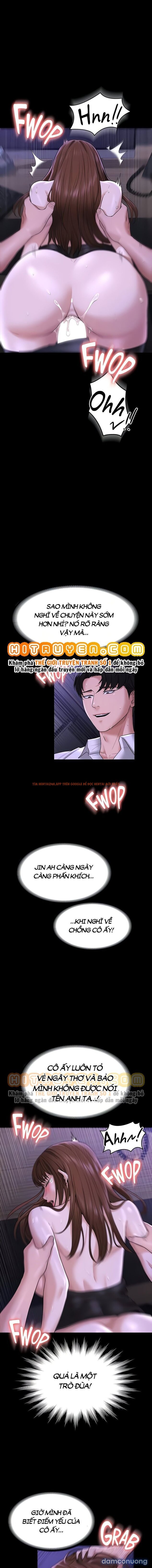 Xem ảnh 12 trong truyện hentai Ứng Dụng Cầu Được Ước Thấy - Chap 33 - hentaitvn.net