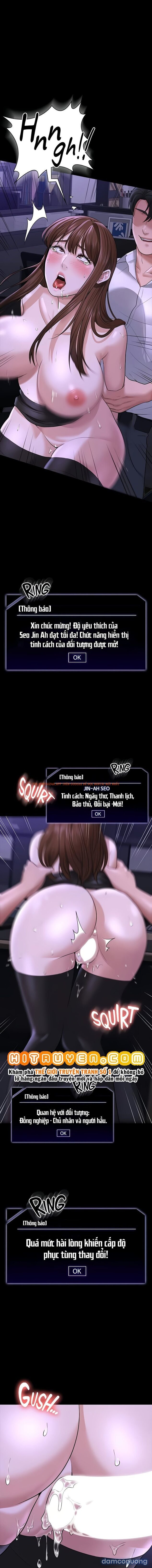 Xem ảnh 16 trong truyện hentai Ứng Dụng Cầu Được Ước Thấy - Chap 33 - hentaitvn.net