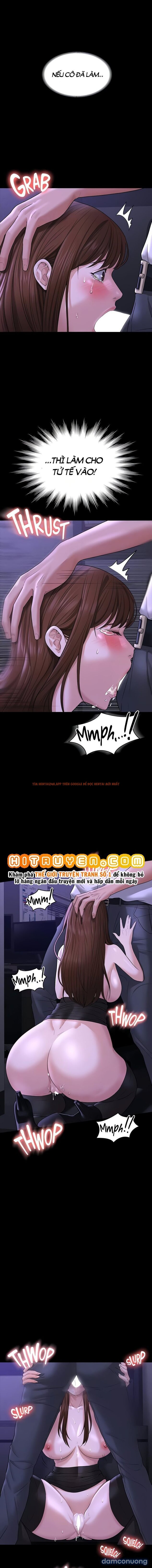 Xem ảnh 5 trong truyện hentai Ứng Dụng Cầu Được Ước Thấy - Chap 33 - hentaitvn.net