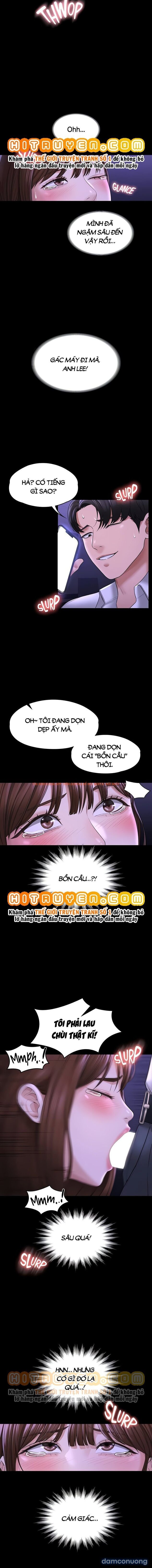 Xem ảnh 6 trong truyện hentai Ứng Dụng Cầu Được Ước Thấy - Chap 33 - hentaitvn.net