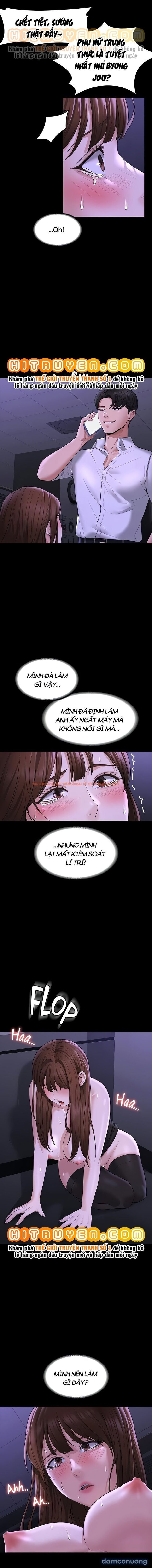 Xem ảnh 9 trong truyện hentai Ứng Dụng Cầu Được Ước Thấy - Chap 33 - hentaitvn.net