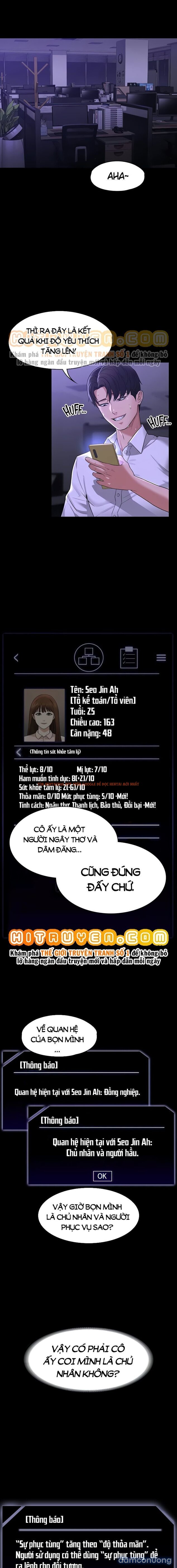 Xem ảnh 1 trong truyện hentai Ứng Dụng Cầu Được Ước Thấy - Chap 34 - hentaitvn.net