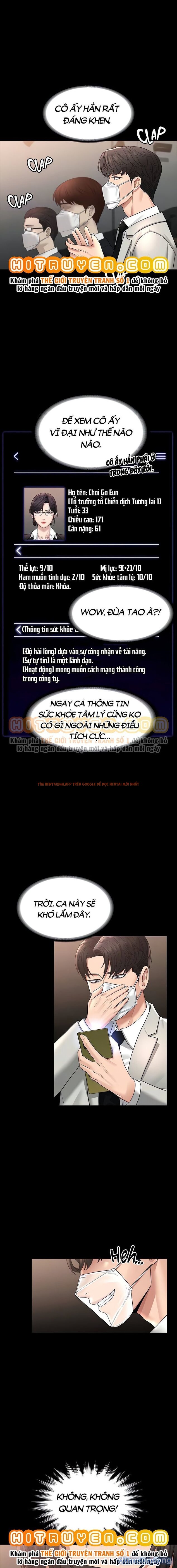 Xem ảnh 10 trong truyện hentai Ứng Dụng Cầu Được Ước Thấy - Chap 34 - hentaitvn.net