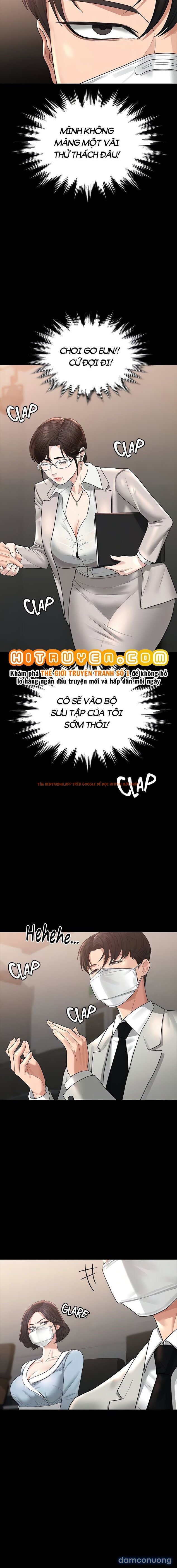 Xem ảnh 11 trong truyện hentai Ứng Dụng Cầu Được Ước Thấy - Chap 34 - hentaitvn.net